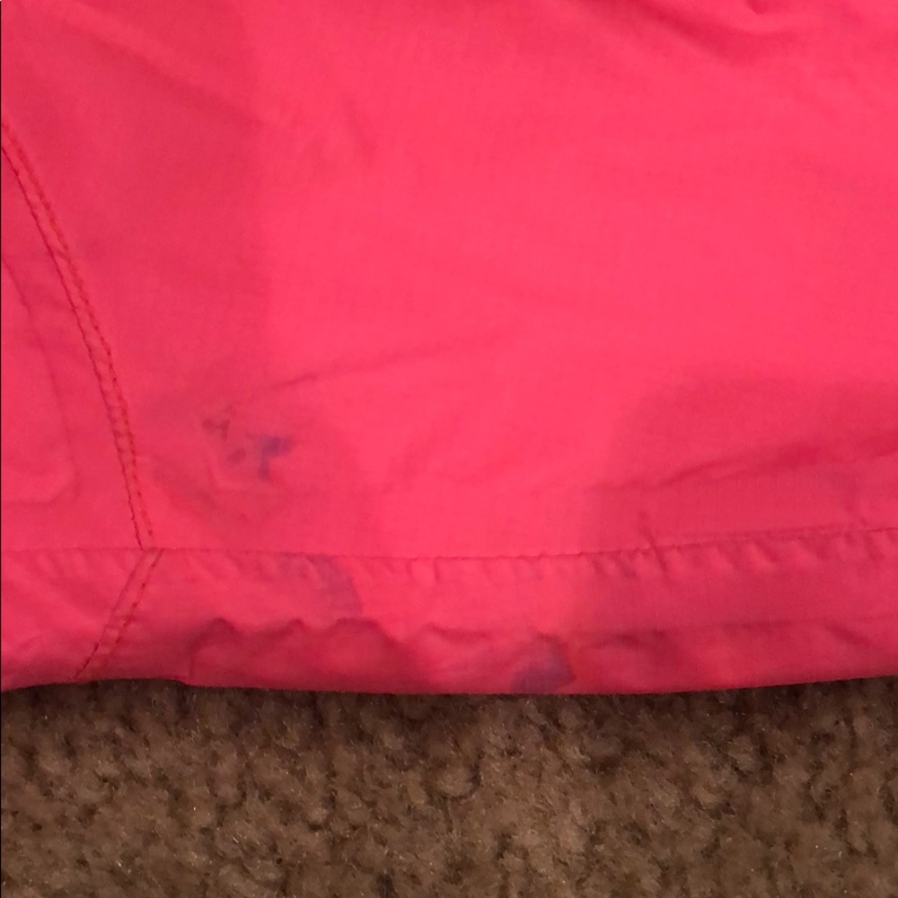 XS (Size 6) North Face Hyvent Jacket - Picture 5 of 5